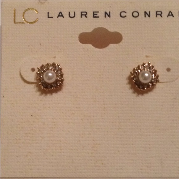 LC Lauren Conrad Jewelry - FINAL PRICE